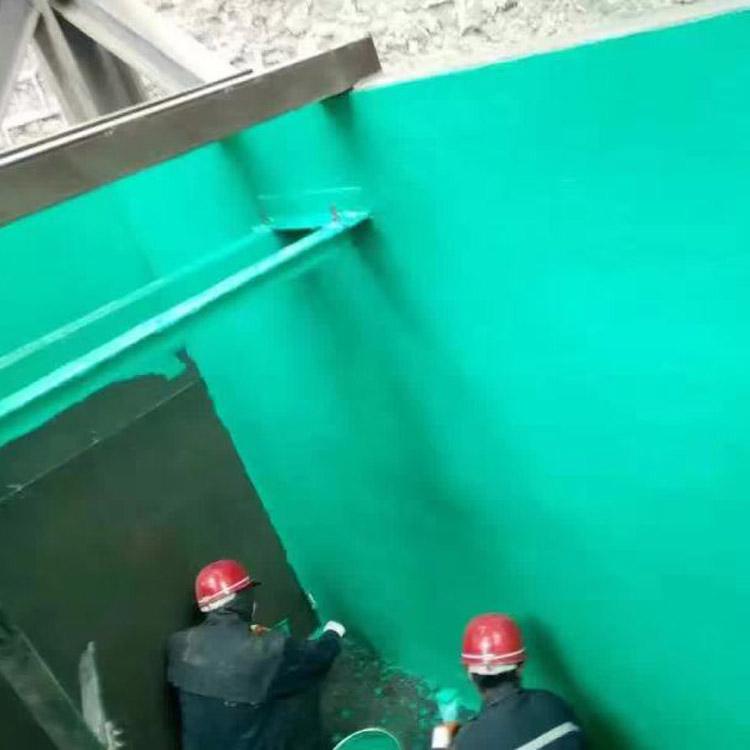 长沙彩色防滑路面和景观水洗树脂石施工各有特点